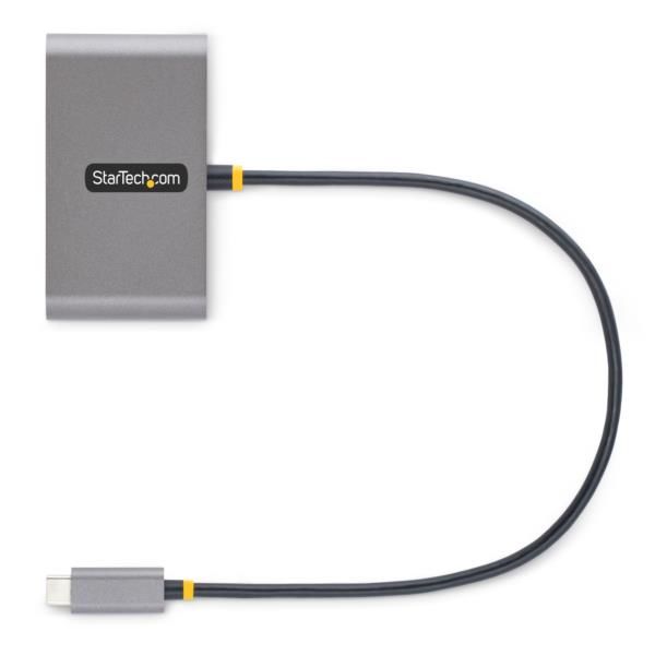 Amazon.com: HP USB-C® Travel Hub G2 - Multi Port Dongle for