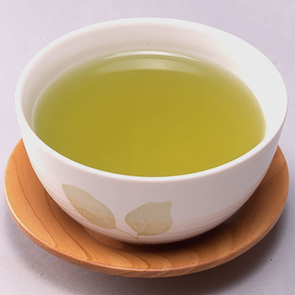国太楼 カフェインレス玄米茶 ティーバッグ 1セット(48バッグ 国太楼 カフェインレス玄米茶 ティーバッグ 1セット(48バッグ