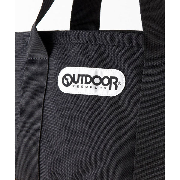 OUTDOOR PRODUCTS（アウトドアプロダクツ） トートバッグ 270