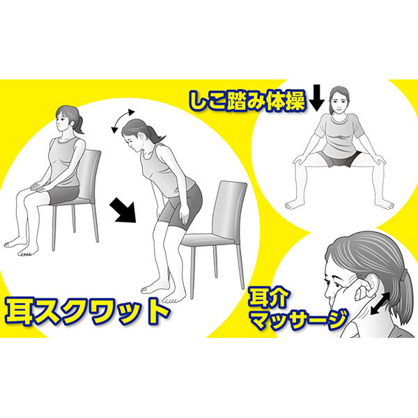 文響社 耳鳴り難聴 耳鼻咽喉科の名医が教える最高の治し方大全 1328 1