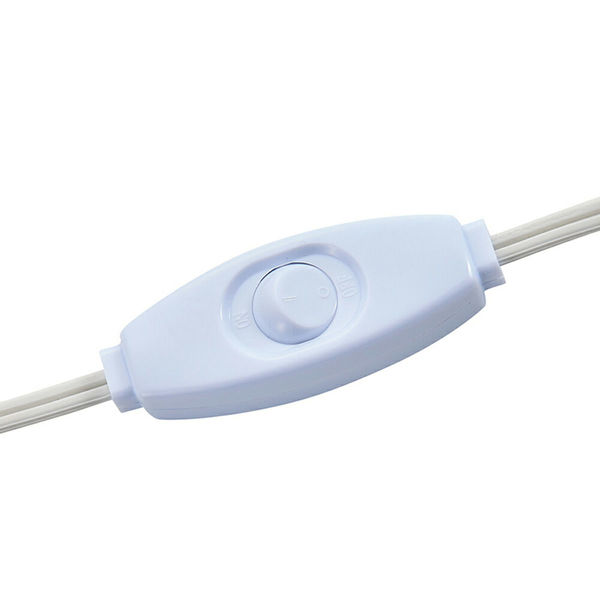 マルカン 小鳥の日光浴ライト 20W 269065 1個（直送品） - アスクル