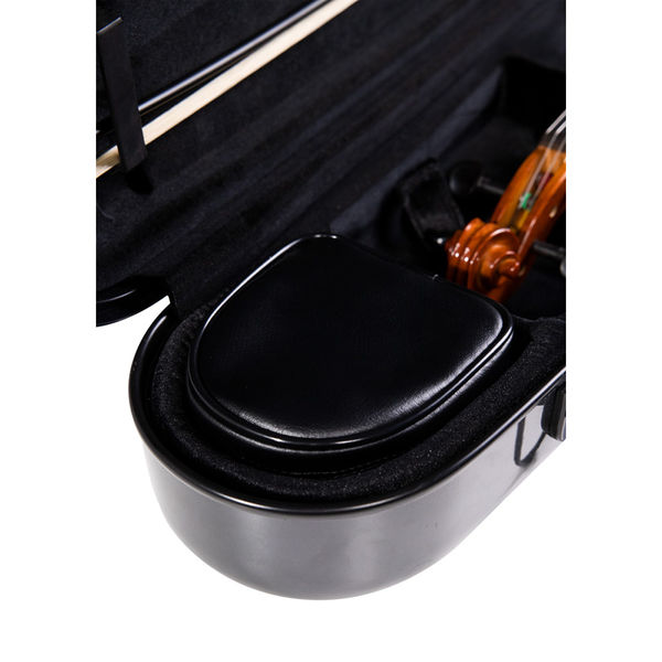 バイオリン(ケース付) Violin Super light Case - Rokkoman/Violin