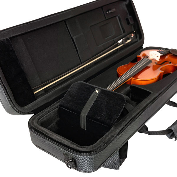 GATOR Case GL-VIOLIN44-23 [バイオリン セミハードケース 軽量 