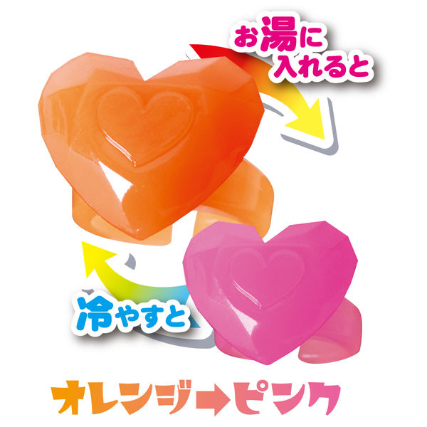 トゥインクルカラー リング バスボール 1セット（3個入） ペッツ