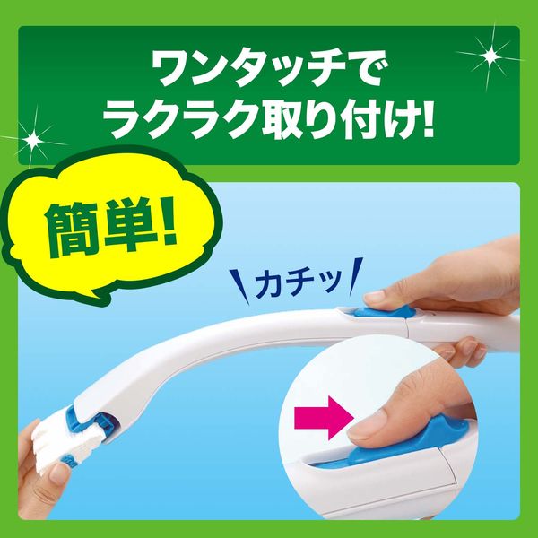 Amazon｜トイレブラシ クリエイティブ ヨーロピアンスタイル