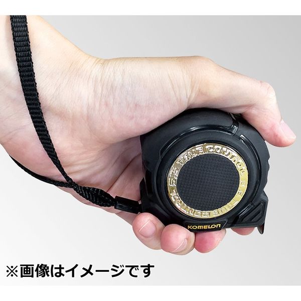 コメロン トゥルーコントロールコンベックス 25mm×5.5m KMC-80 1