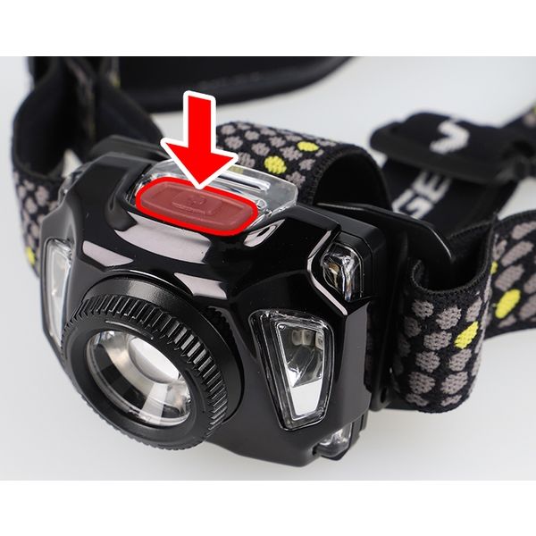 ライト FNA Customcycles Far-E LEDヘッドライト スモール（スモーク