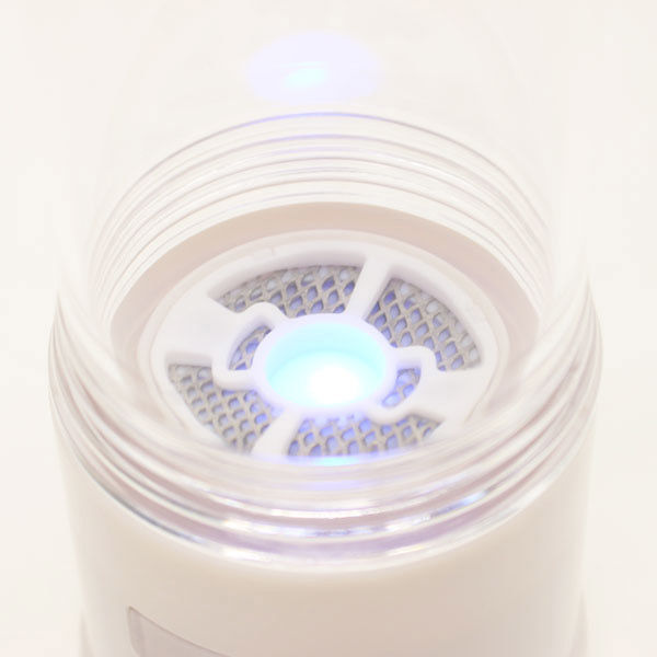 【未開封】ポータブル水素生成器 リキュアH2 HB-RC001 4個セット ポータブル水素生成器 (リキュア エイチツー) HB-RC001 6台