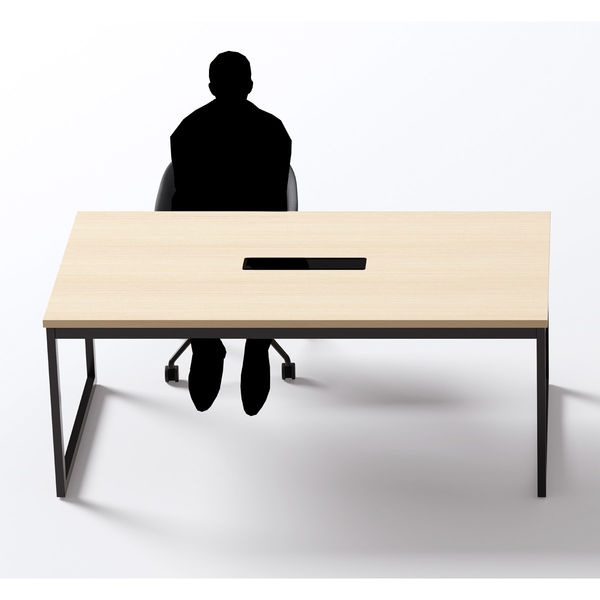 【しんやまんさん専用ページ】木目調シンプルテーブル 大きめ しんやまんさん専用ページ】木目調シンプルテーブル 大きめ 木目