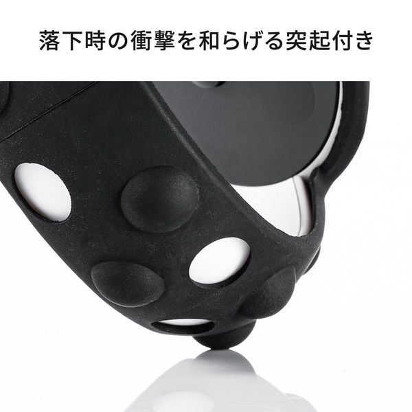 サンワサプライ ダイレクト:Oculus・Meta Quest 2用