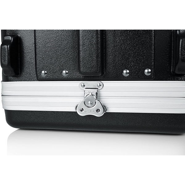 GATOR ゲイター　GR-3S 3Uラックケース 送料込み 3U Audio Rack; Shallow-GR-3S - Gator Cases