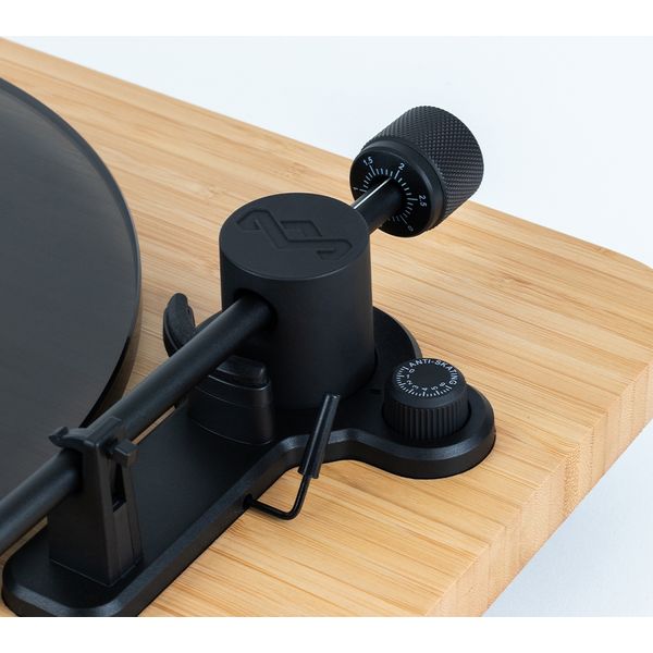 House Of Marley ワイヤレスターンテーブル EM-STIR-IT-UP-LUX 1