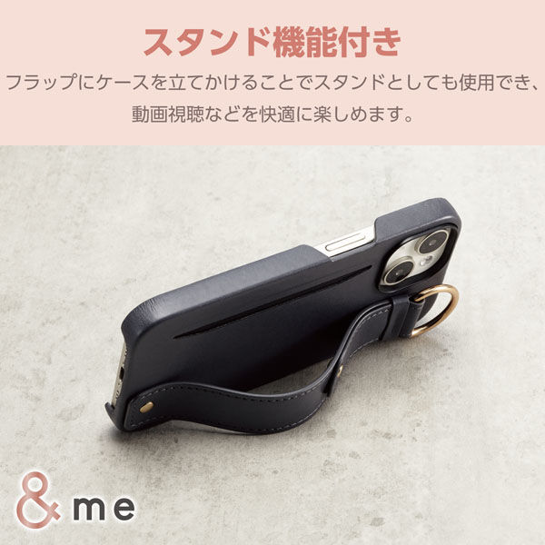 新品 レザーリングスタンド - その他