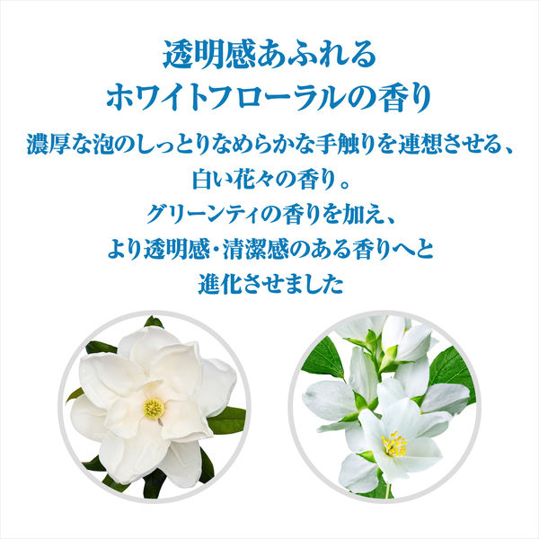 センカ パーフェクトホイップ スピーディー 本体 150mL 専科