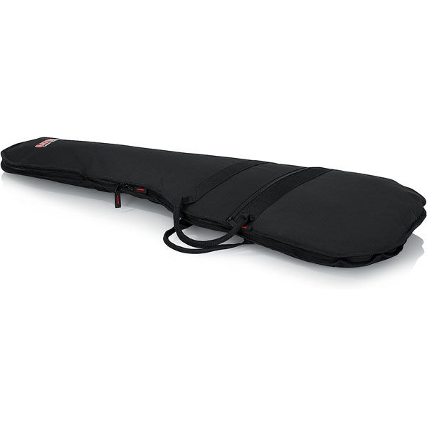 OD アスクル ブラック GATOR ゲーター エレキギター用 ギグバッグ ブラック GBE-ELECT