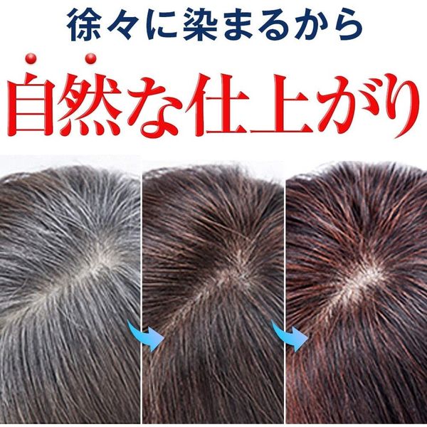 予約販売 ルプルプ ヘアーカラートリートメント ベージュブラウン