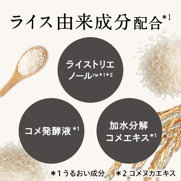 ライスリリース クレンジングオイル 200mL ロゼット - アスクル