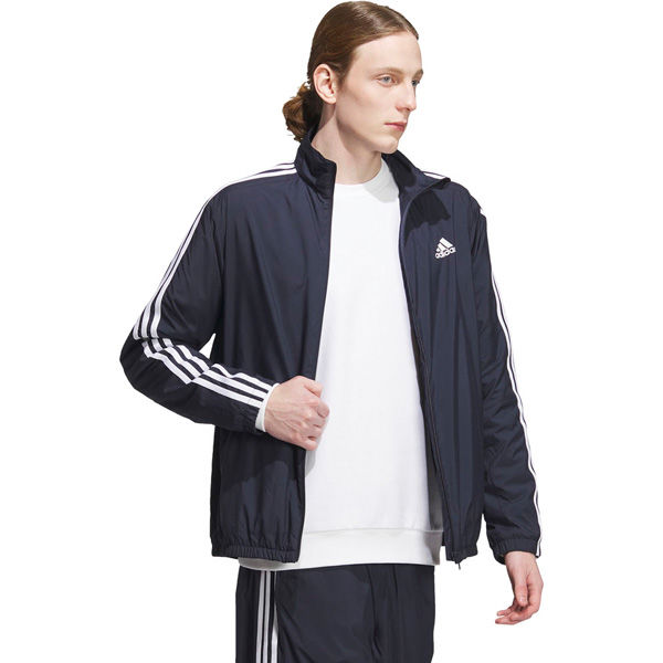 adidas アディダス ウィンドブレーカー ヤッケ - ウェア