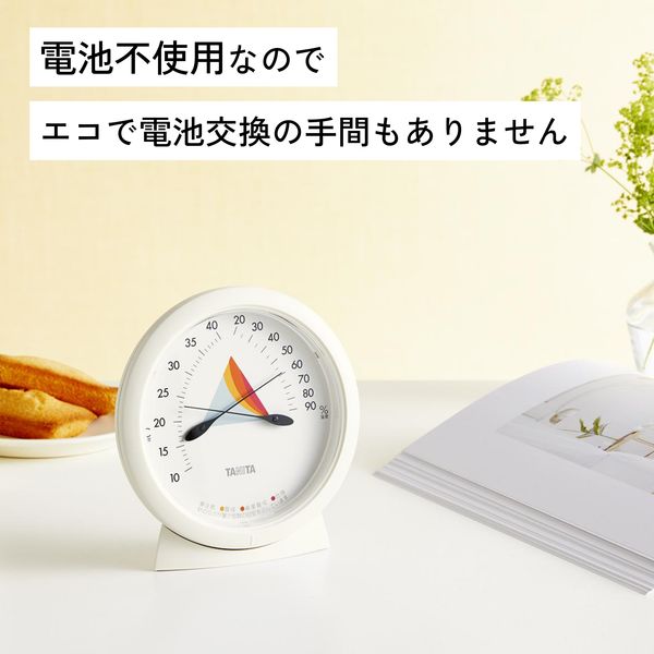 タニタ コンディションセンサー TC-420-IV 1個 - アスクル