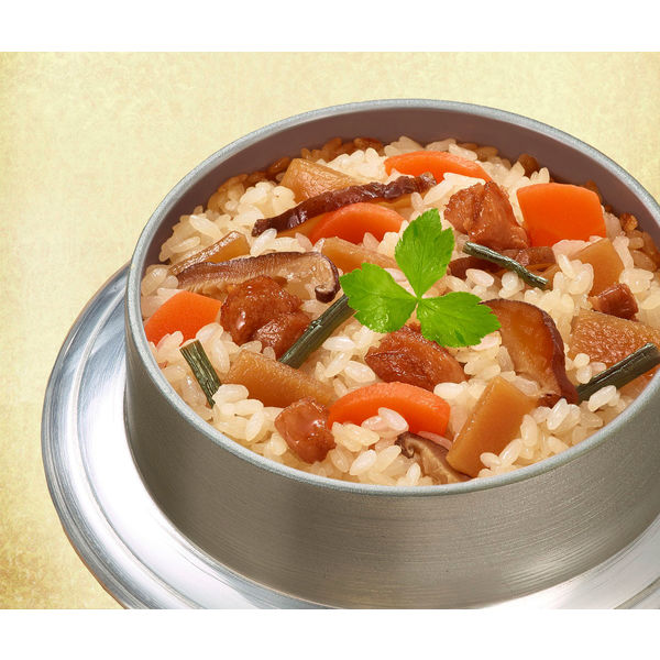 丸美屋 とり釜めしの素 134g 1個 - アスクル