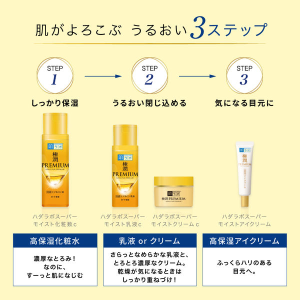 ロート製薬 肌ラボ 極潤薬用ハリ乳液 本体と詰め替え - クレンジング