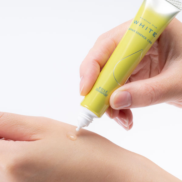 モイスチュアマイルド ホワイト リペアエッセンス C100 20mL コーセー