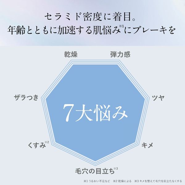 ORBIS（オルビス） ベースアクティブLPセラム つめかえ用 36mL