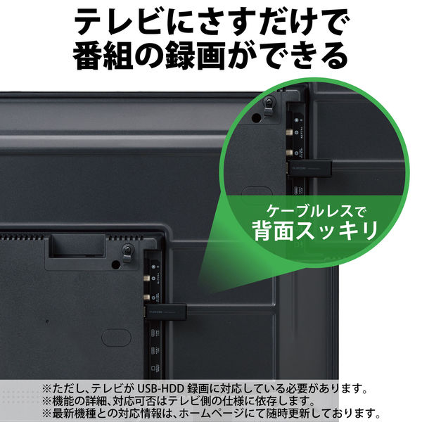SSD 外付け 2TB キャップ式 USB3.2(Gen1) 小型 ブラック ESD SSD 外付け 2TB キャップ式 USB3.2(Gen1) 小型 ブラック ESD
