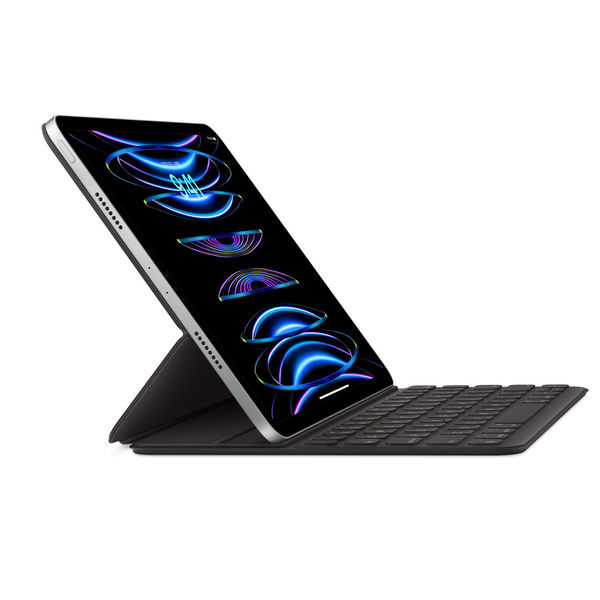 11インチiPad Pro（第4世代）・iPad Air（第5世代）用Smart Keyboard 