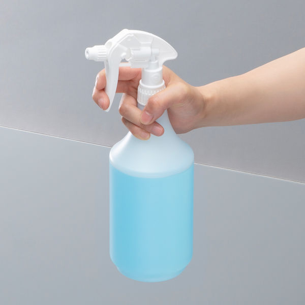 オーダー見本品スプレーボトル スプレーボトル】 三宝化成 ポセイドンスプレーボトル 500ml