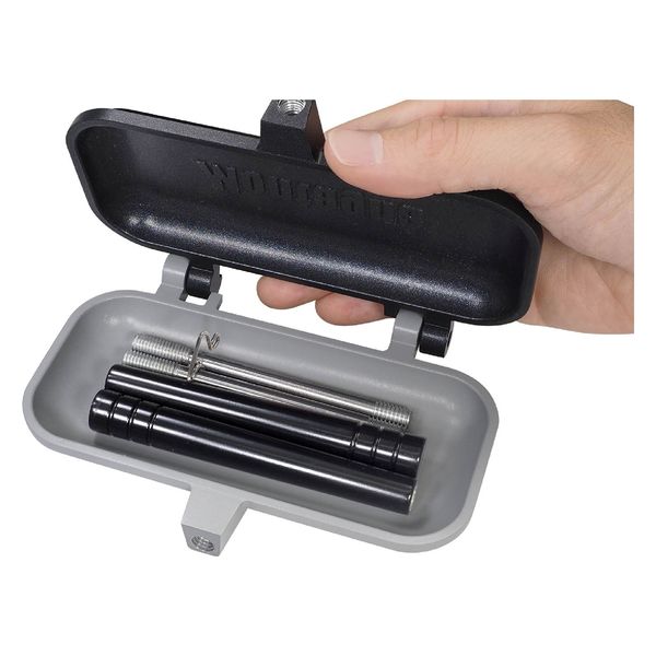 ハック ストレージ ホットパン HAC3458 1台（直送品