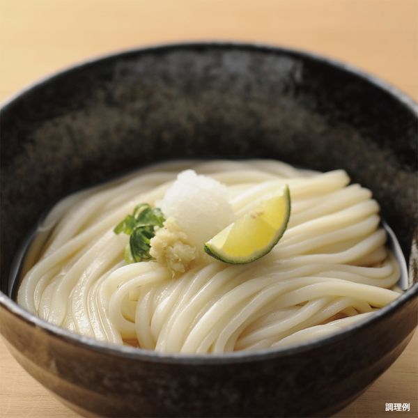 石丸製麺 技の極み 讃岐うどん包丁切り 300g×3個 4901166010413（直送