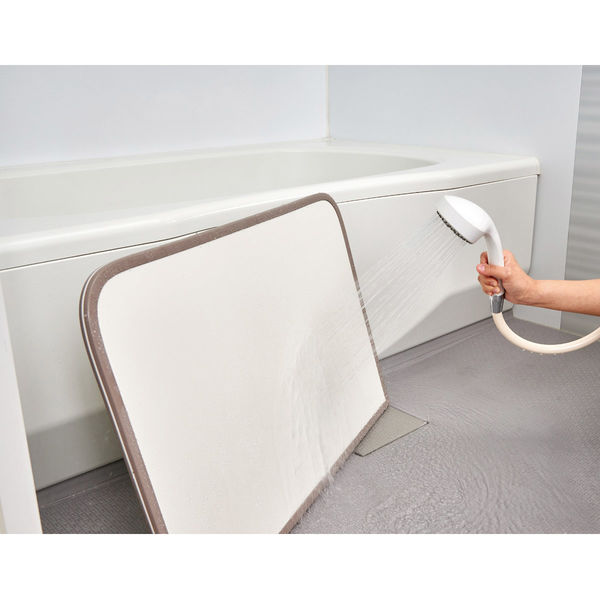 ミエ産業 EC 組み合わせ風呂フタ ABS樹脂製（68×98cm