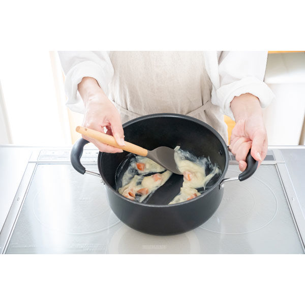 アイリスオーヤマ キッチンツール11点+スタンドセット