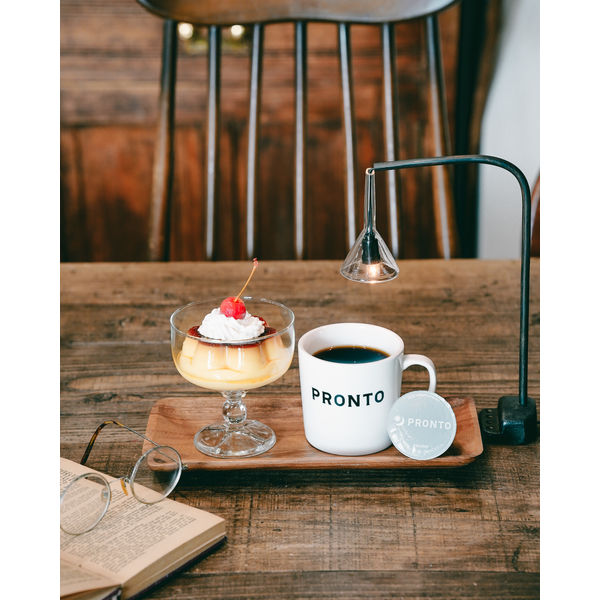 キューリグ専用カプセル】プロント ブレンド 1セット（60個：12個入×5