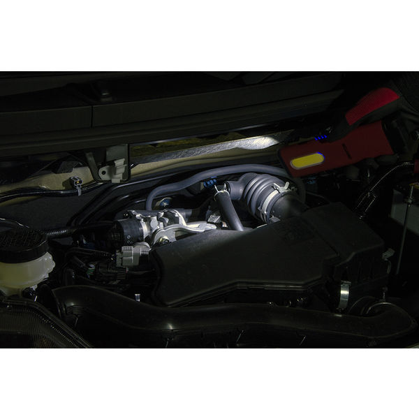 ワークライト Ganz LED 作業灯 ハンディタイプ USB充電式 700