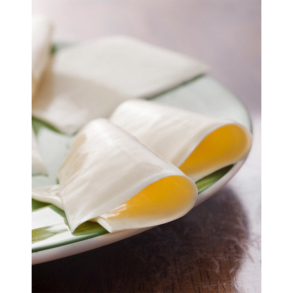 雪印メグミルク [冷蔵]雪印 スライスチーズ(13枚入り) 182g×4個