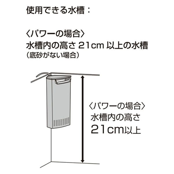 ジェックス ＧＥＸ サイレントフローパワー ホワイトＳＰ 269470 1個