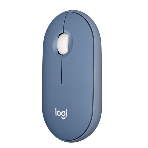 ロジクール 無線（ワイヤレス）マウス Bluetooth＆USBレシーバー