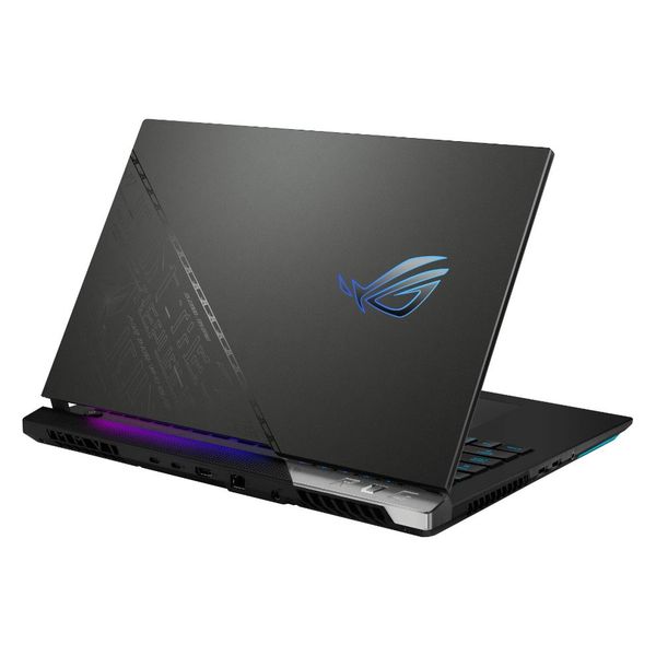 ASUS 17.3インチ ゲーミングノートパソコン ROG Strix SCAR 17 SE