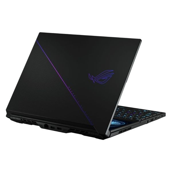 ASUS 16インチ ゲーミングノートパソコン ROG Zephyrus Duo 16 GX650RX