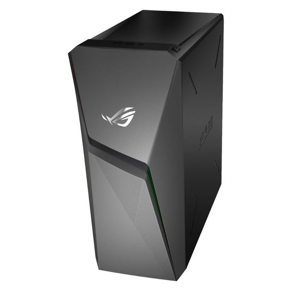 ASUS ゲーミングデスクトップパソコン ROG Strix G10CE