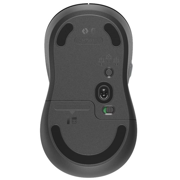 ロジクール(Logicool) 無線(ワイヤレス)マウス M750 ロジクール(Logicool) 無線(ワイヤレス)マウス M750