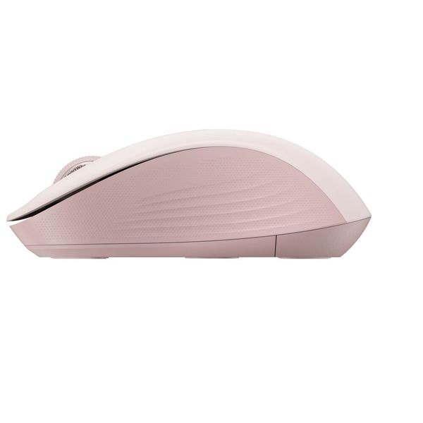 【新品】ロジクール Logicool ワイヤレス 無線 マウス ロジクール（Logicool） 無線（ワイヤレス）マウス M750 ローズ