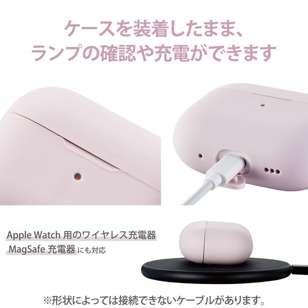 【公式購入】第2世代 ワイヤレス充電 ヘッドフォン/イヤフォン