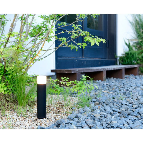 新品 山善 ガーデントワイライト ポールスタンド 単品追加 GT-J110AGD Amazon | ガーデンマスター(Gardenmaster) ガーデントワイライト