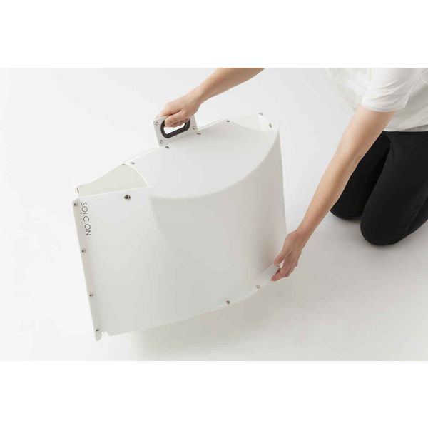 イケックス工業 アウトドア テーブル 折りたたみ 軽量 パタット