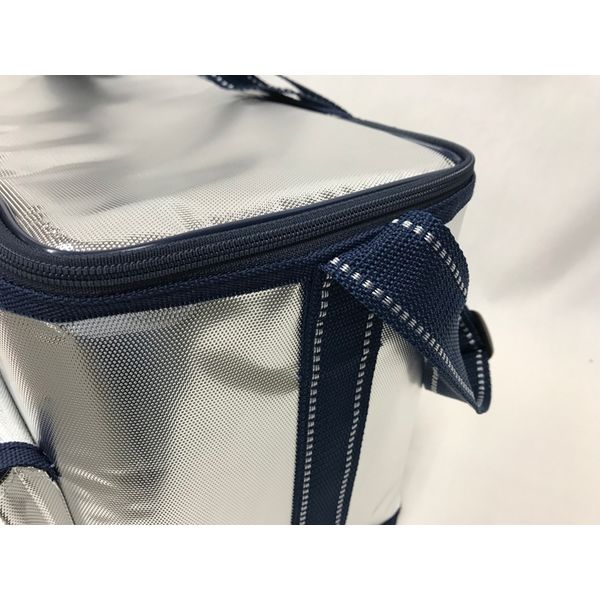 ユーザー クーラーバッグ ZERO 35L U-Q817 1個 - アスクル