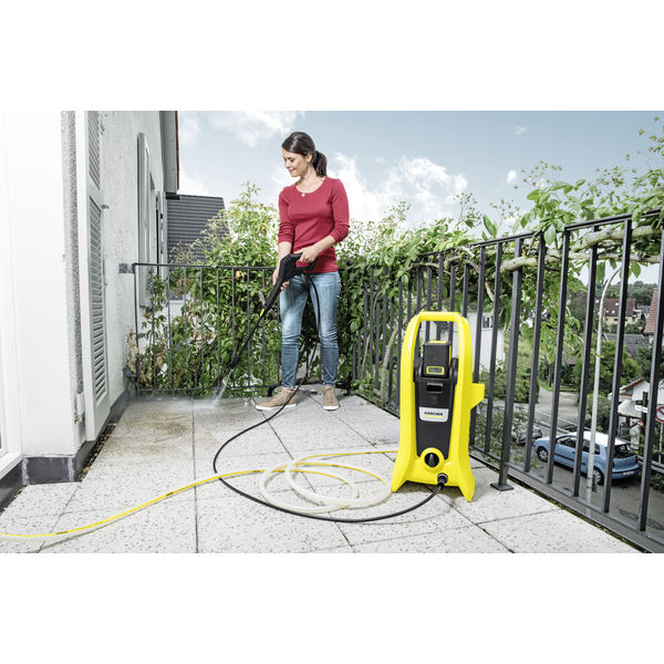 ケルヒャー ◇ケルヒャー(Karcher） バッテリー型洗浄機 KHB5