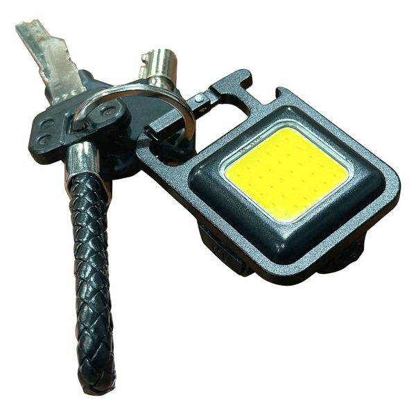 アスコ COBカラビナライト C22001 1個(直送品 アスコ COBカラビナライト C22001 1個(直送品
